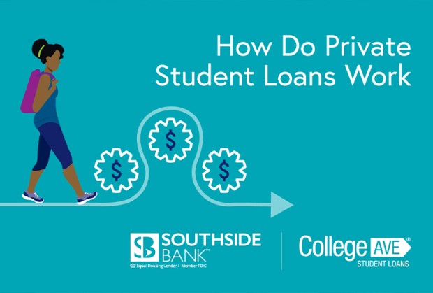 How Do Private Student Loans Work Key Facts About Private Student Loans