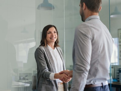 Schedule An Appointment